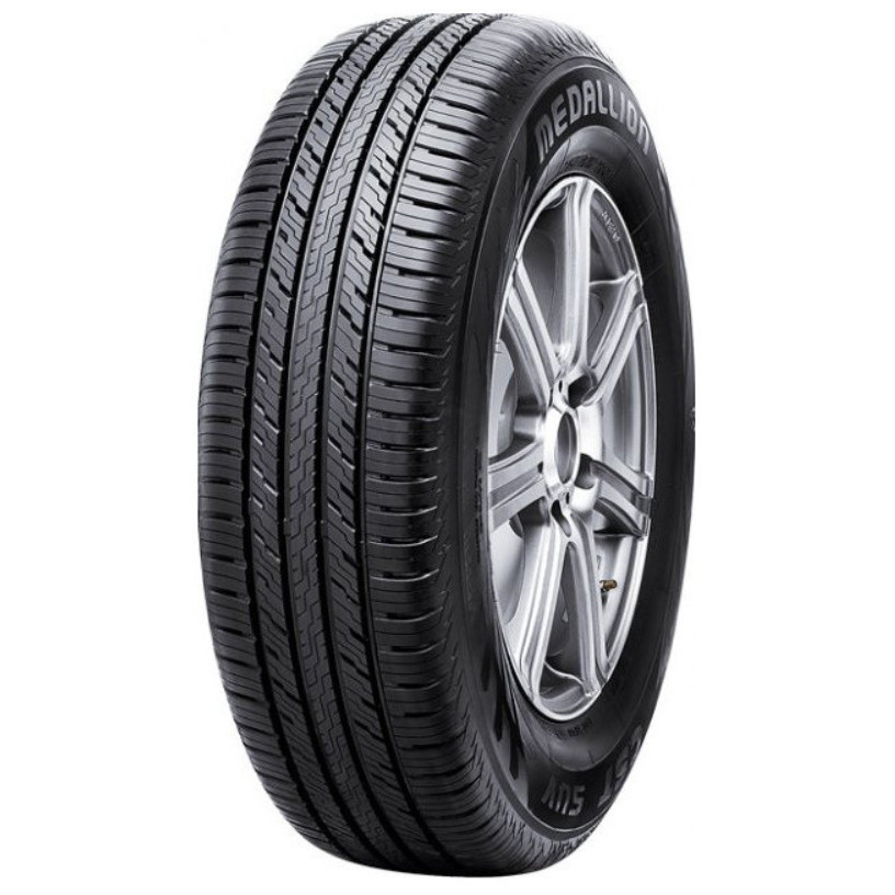 CST tires Medallion MD-S1 (235/55R18 100V) - зображення 1