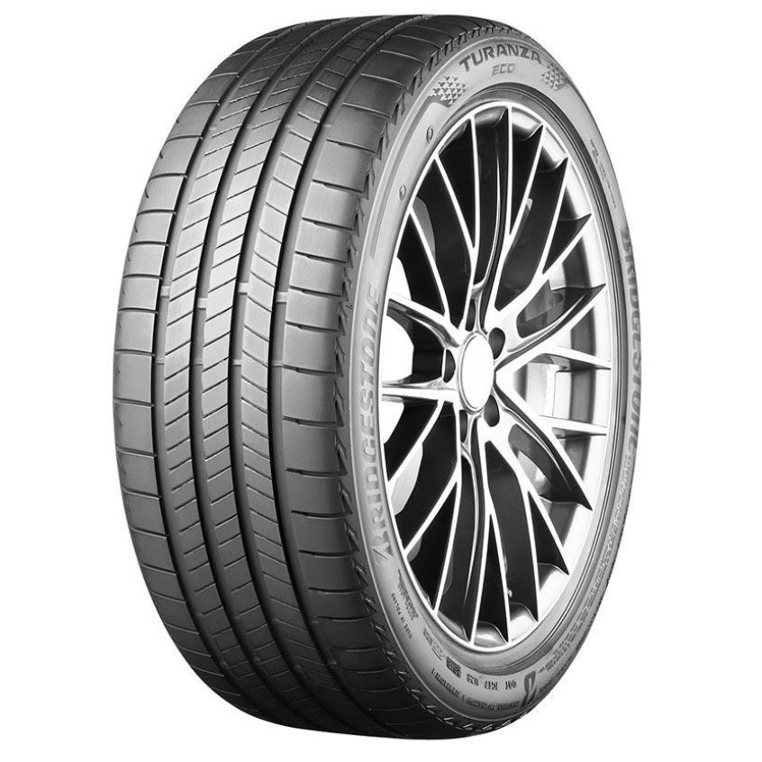 Bridgestone Turanza Eco (255/40R21 102T) - зображення 1