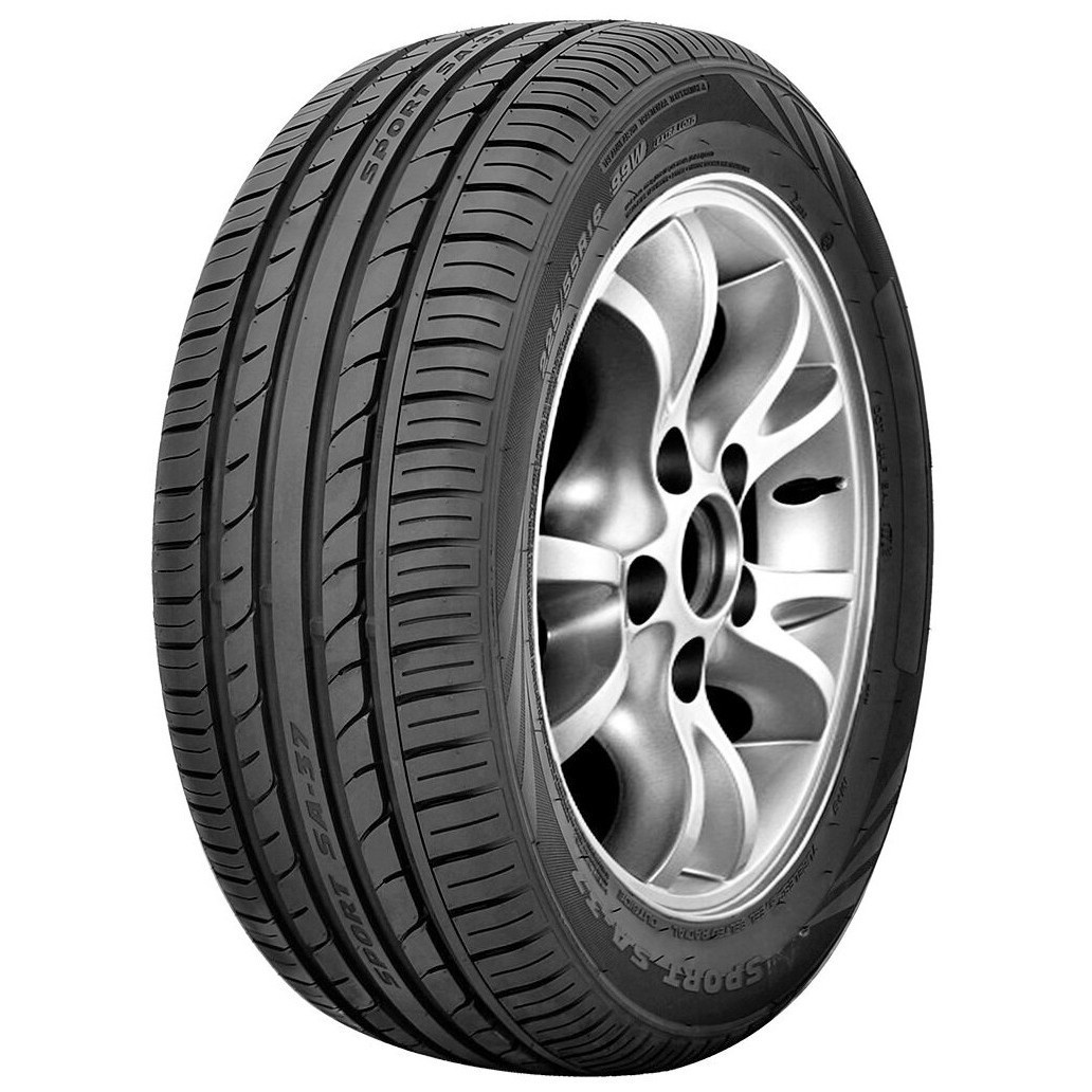 Goodride SA37 (215/35R18 84W) - зображення 1