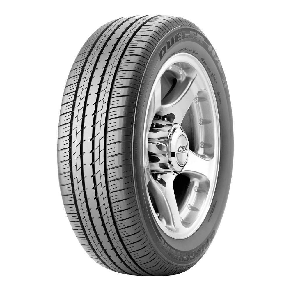 Bridgestone Dueler H/L 33 (235/60R18 103H) - зображення 1