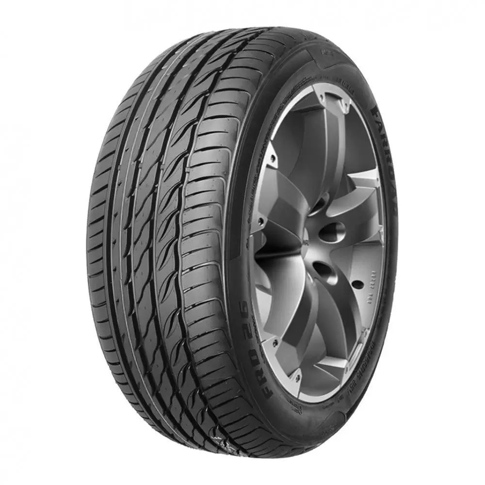 Farroad FRD26 (235/55R17 103W) - зображення 1