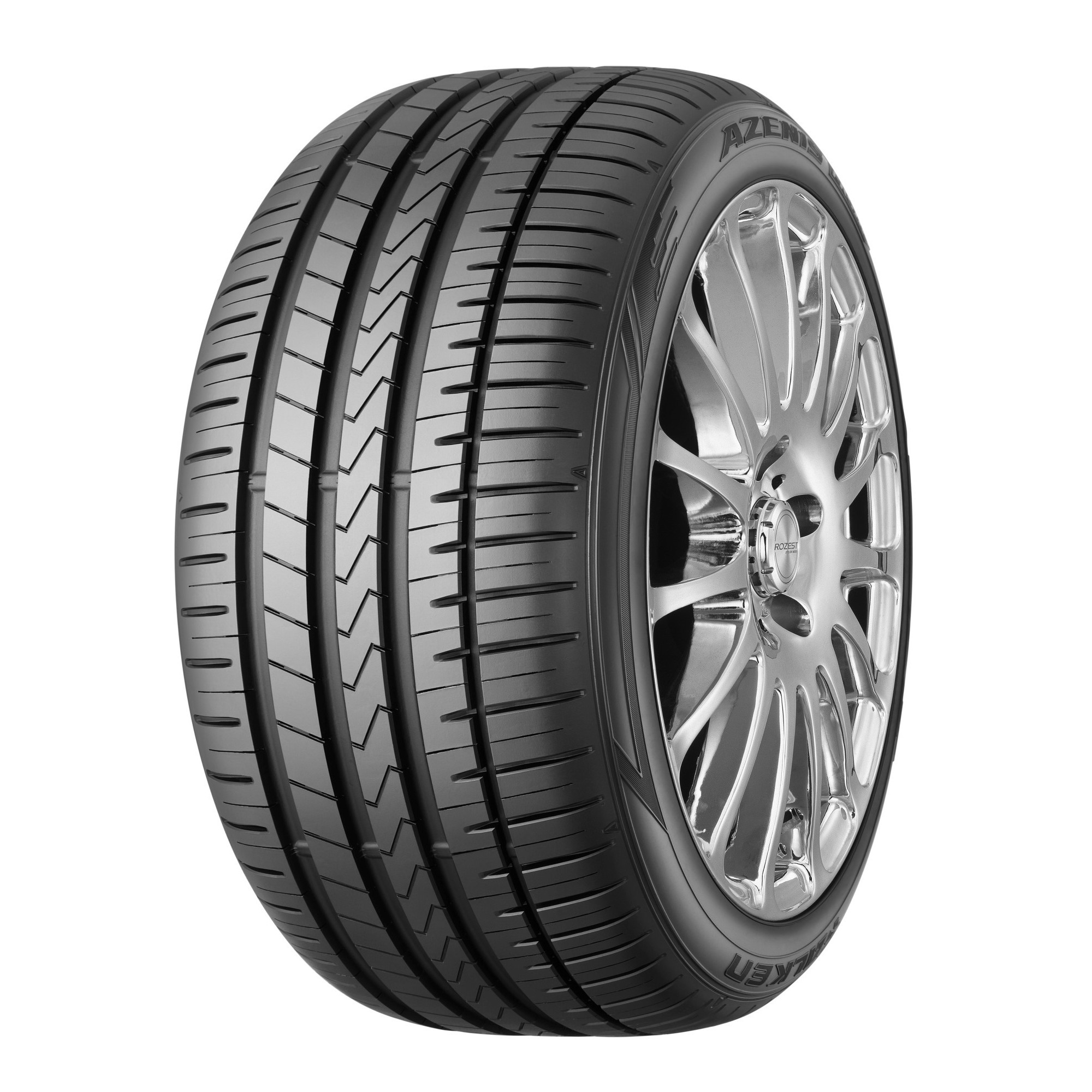 Falken Azenis FK510 (225/35R17 86Y) - зображення 1