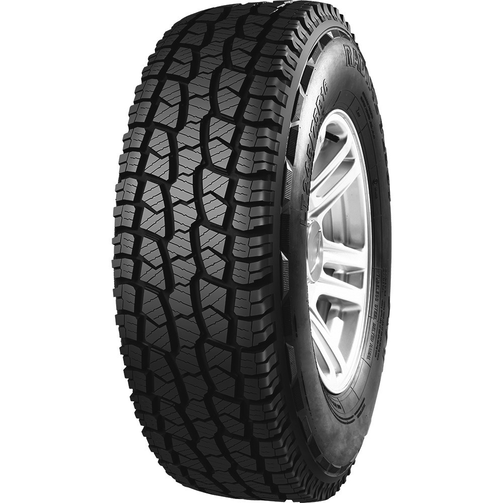 Goodride SL369 (205/80R16 104S) - зображення 1