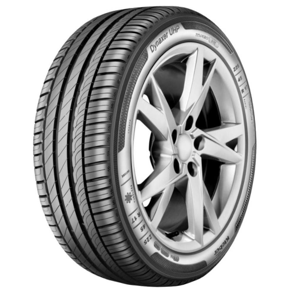 Kleber Dynaxer UHP (215/45R17 91Y) - зображення 1