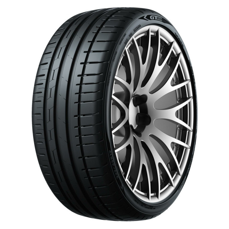 GT Radial Sport Active 2 (225/45R18 95Y) - зображення 1