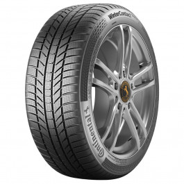   Continental WinterContact TS 870 P (215/40R17 87V)