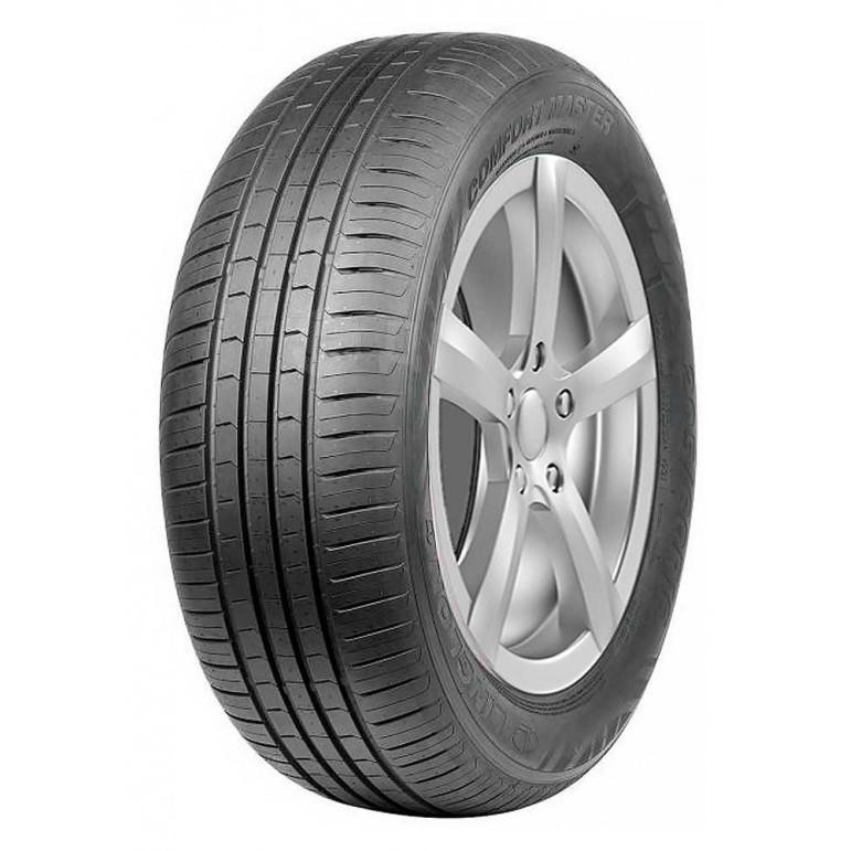 LingLong Comfort Master (205/50R17 93V) - зображення 1