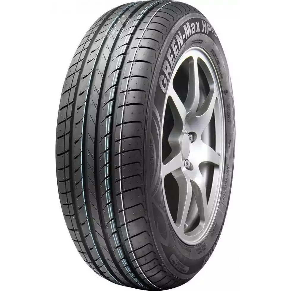 LingLong Green Max 4x4 HP (225/55R19 99V) - зображення 1