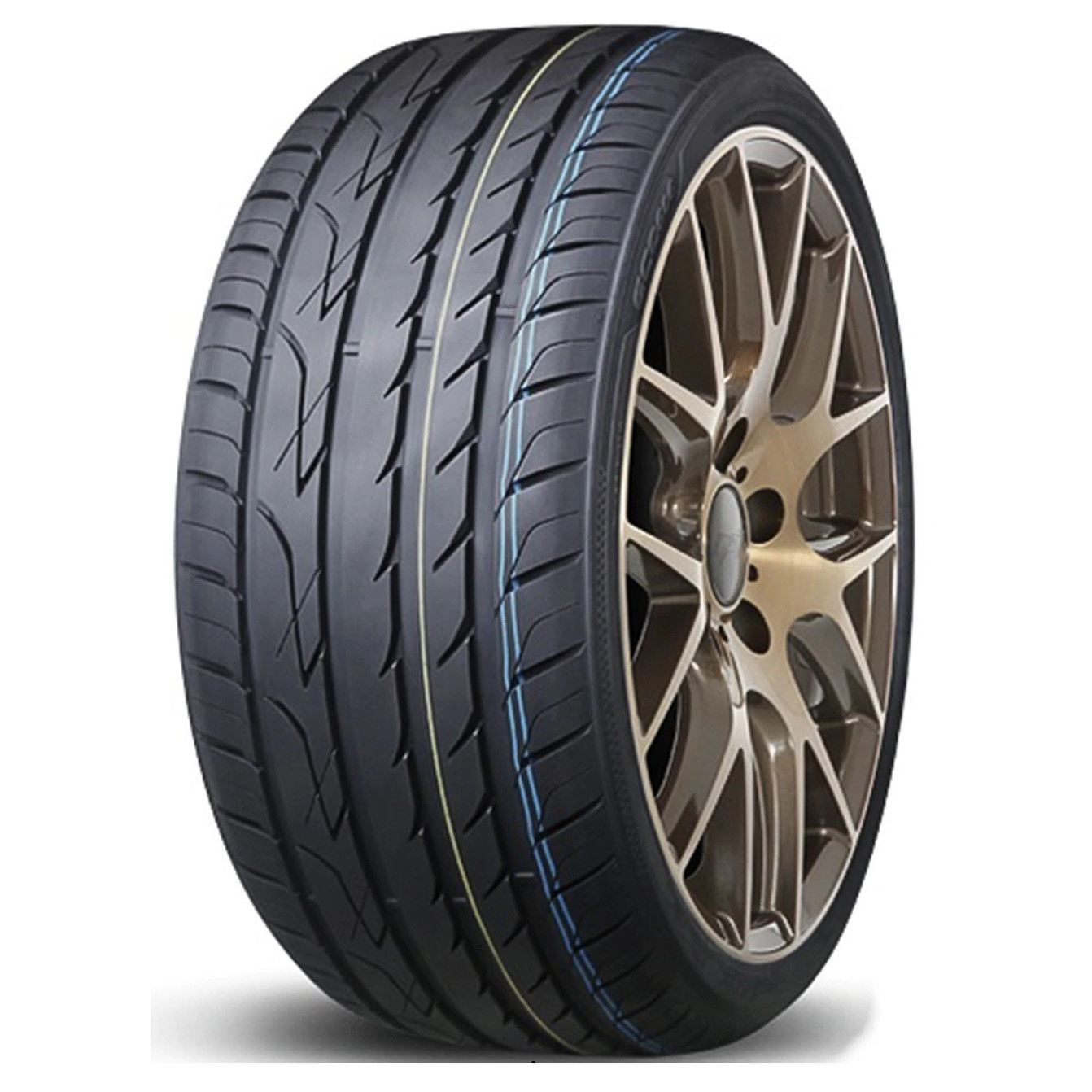 Mazzini Eco 606 (285/50R20 116V) - зображення 1