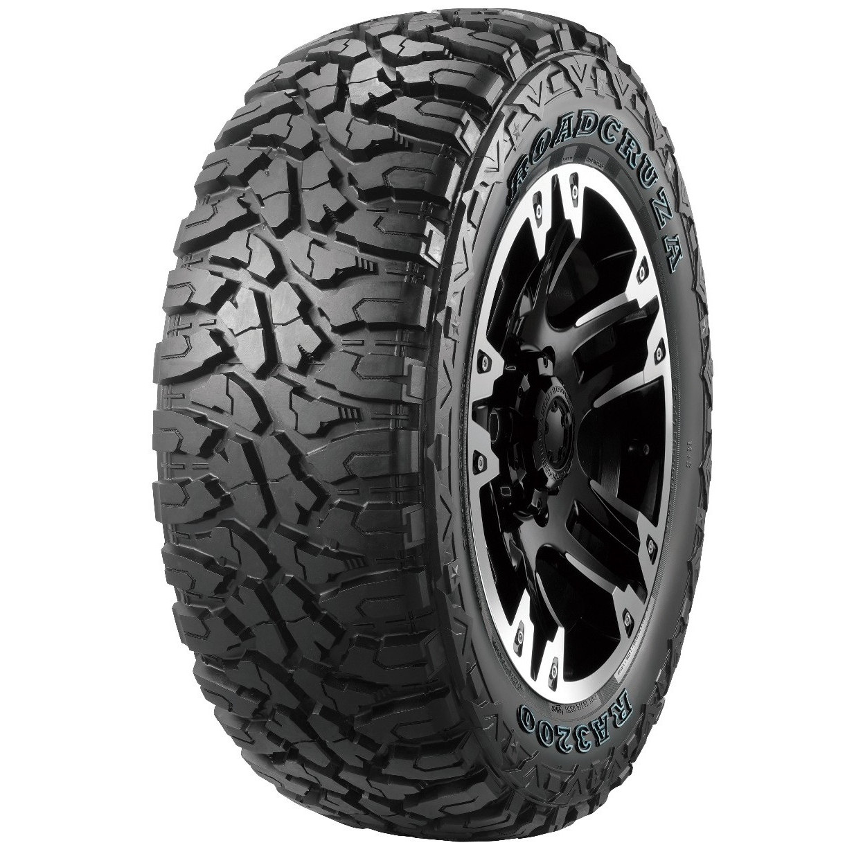 RoadCruza RA3200 (265/65R17 120Q) - зображення 1