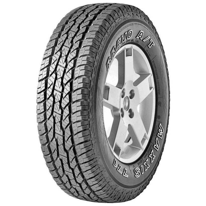 Maxxis AT-771 (265/70R16 112T) - зображення 1