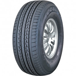 Mazzini Ecosaver (255/55R18 109V)