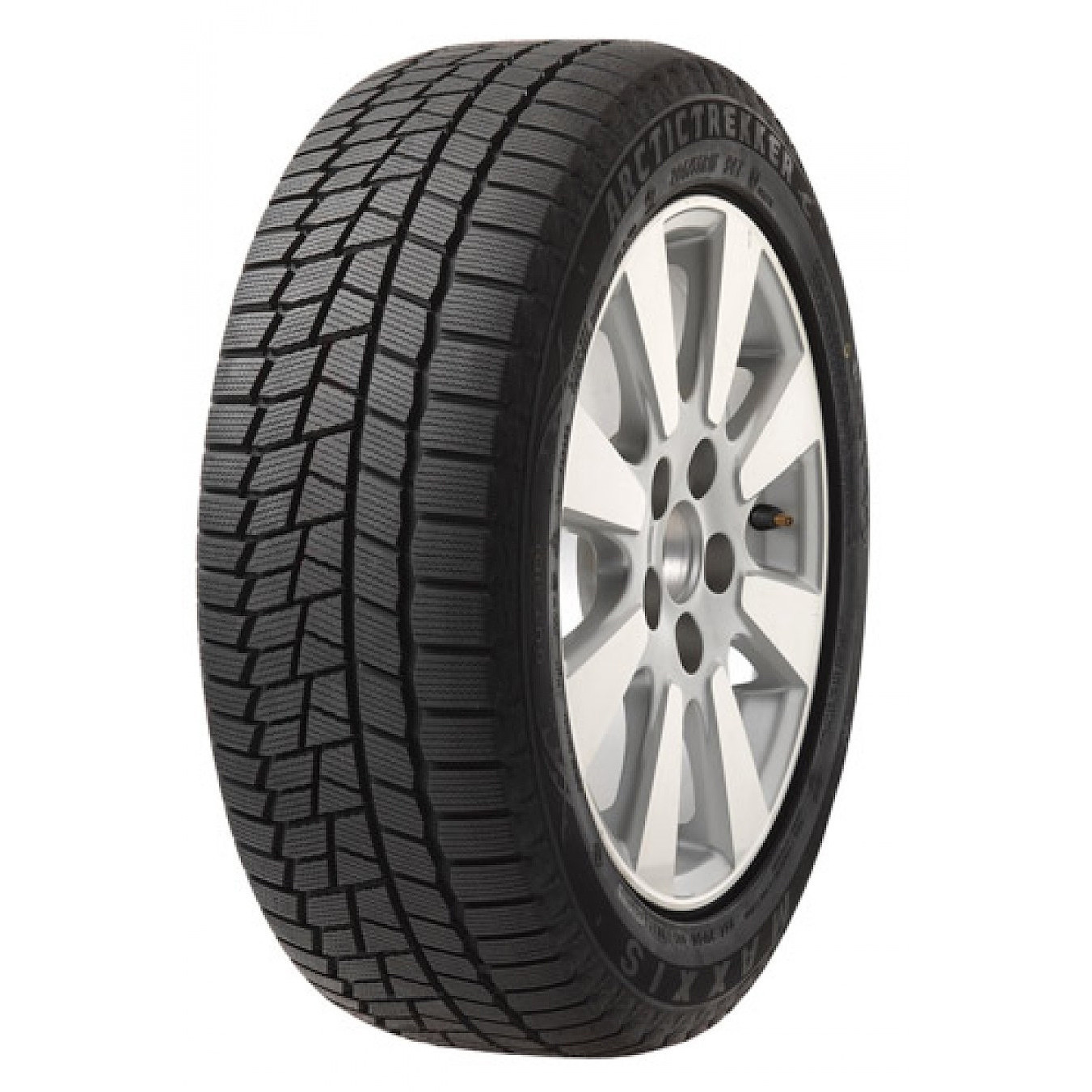 Maxxis SP-02 (255/40R18 95T) - зображення 1