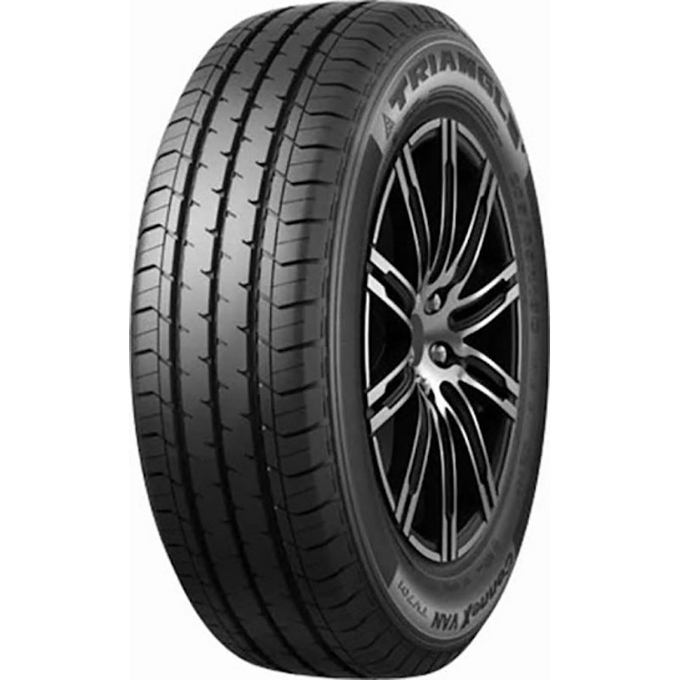 Triangle Tire Connex Van TV701 (215/65R15 104T) - зображення 1