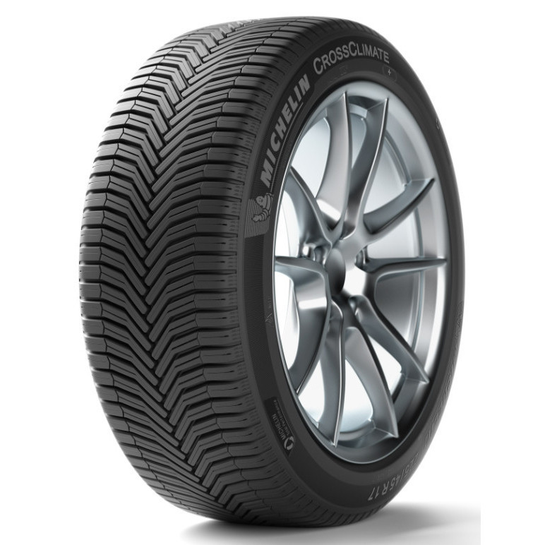 Michelin CrossClimate 2 (235/45R20 100H) - зображення 1