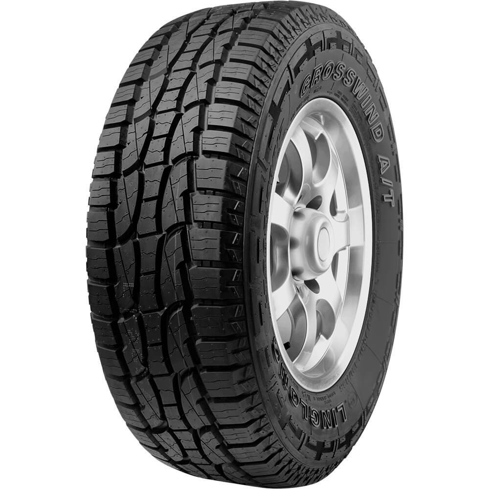 LingLong CrossWind A/T100 (215/75R15 100S) - зображення 1