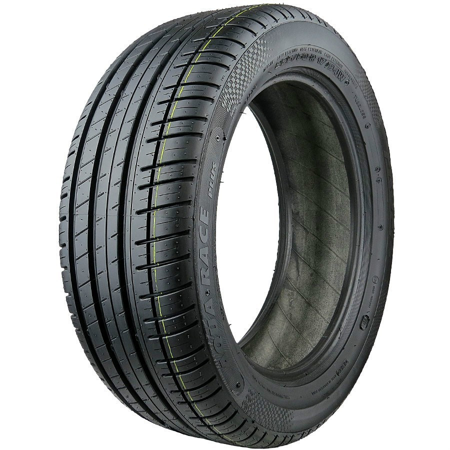 Profil Aqua Race Plus (205/55R16 91V) - зображення 1