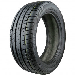 Profil Aqua Race Plus (205/55R16 91V)