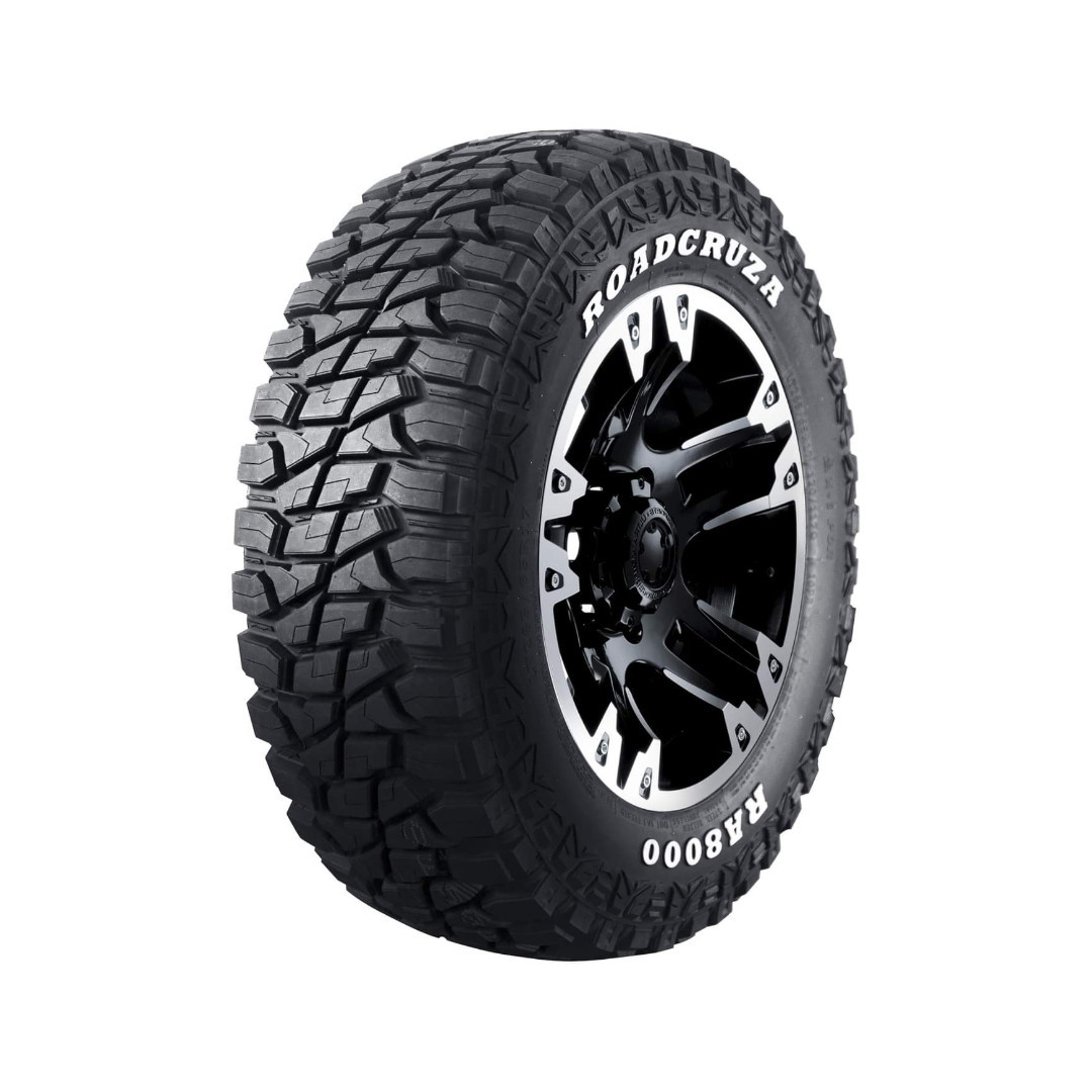 RoadCruza RA8000 (265/65R17 120Q) - зображення 1