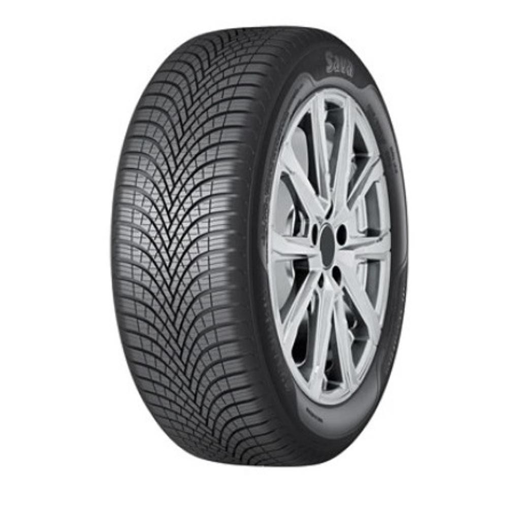 Sava All Weather (185/60R14 82H) - зображення 1