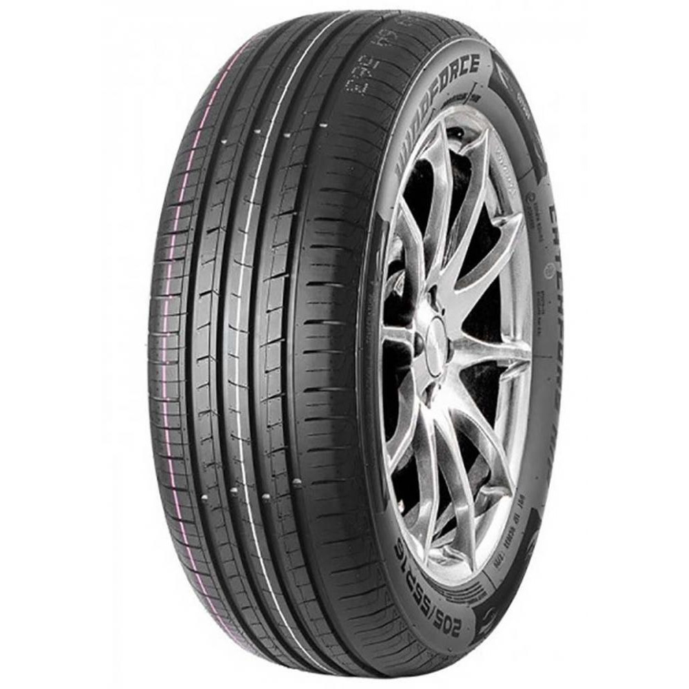 Windforce Tyre Catchfors H/P (175/70R13 82T) - зображення 1