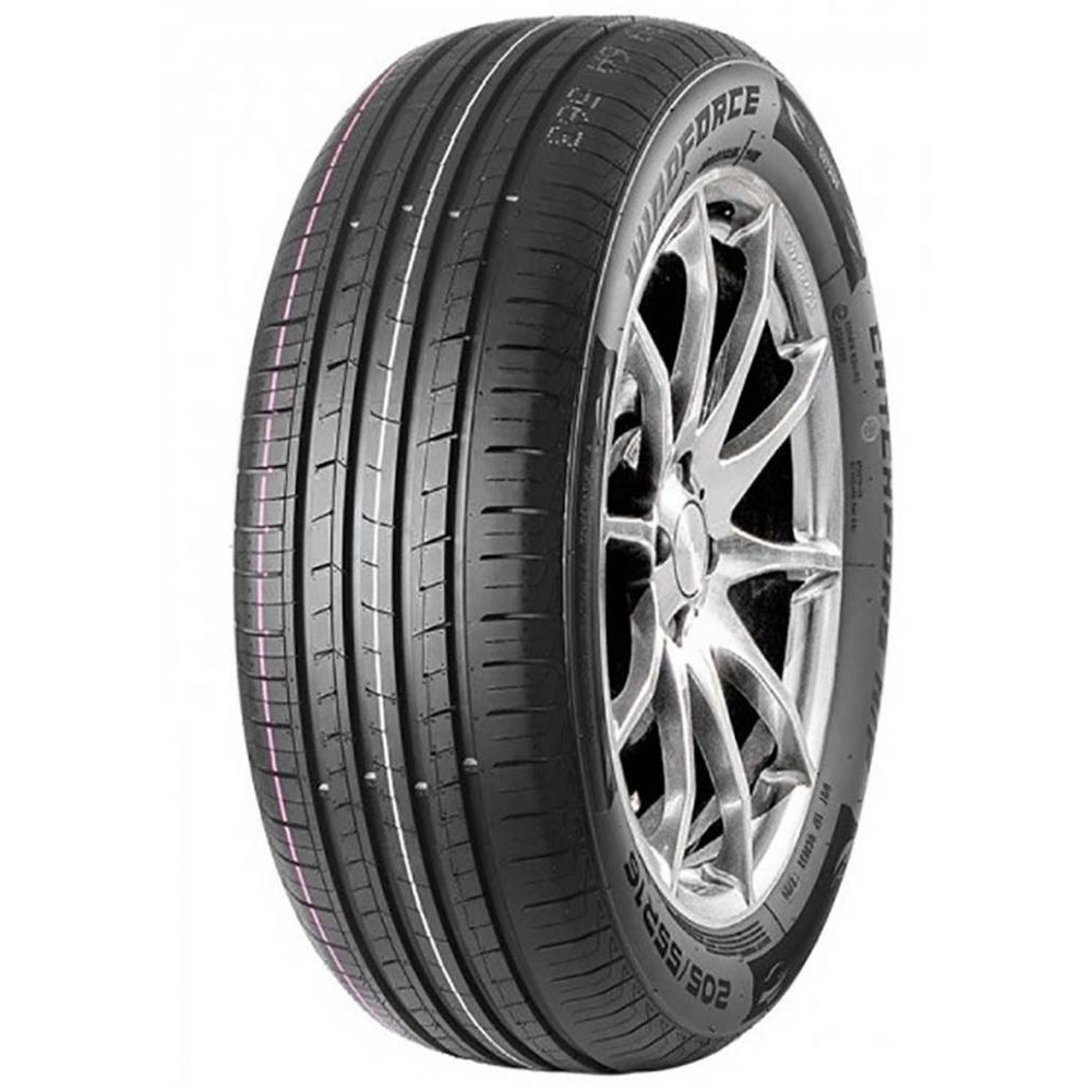 Windforce Tyre Catchfors H/P (215/60R16 99H) - зображення 1