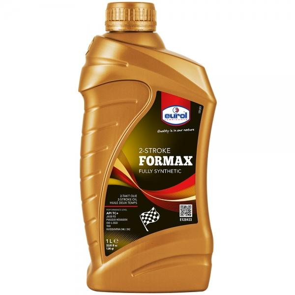 Eurol 2Т Super Formax 1л - зображення 1