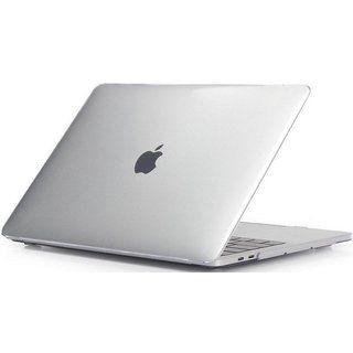 LAUT SLIM Crystal-X для MacBook Pro 13 Retina Clear (LAUT_13MP16_SL_C) - зображення 1