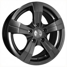 Kyowa Racing 347 (R15 W6.5 PCD5x105.0 ET38 DIA56.6)