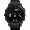 Garmin Epix (Gen 2) Sapphire - Black Titanium (010-02582-10/11/18) - зображення 4