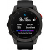 Garmin Epix (Gen 2) Sapphire - Black Titanium (010-02582-10/11/18) - зображення 6