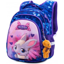 SkyName Шкільний рюкзак для дівчаток  R2-171