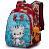 SkyName Шкільний рюкзак для дівчаток  R1-024 - зображення 1
