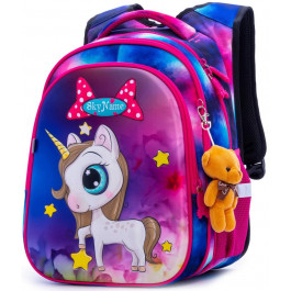 SkyName Шкільний рюкзак для дівчаток  R1-013