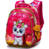SkyName Шкільний рюкзак для дівчаток  R1-025 - зображення 1