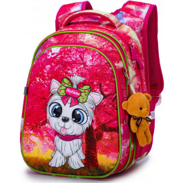 SkyName Шкільний рюкзак для дівчаток  R1-025