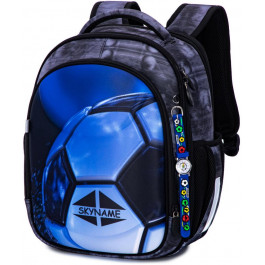 SkyName Шкільний рюкзак для хлопчиків  R4-416