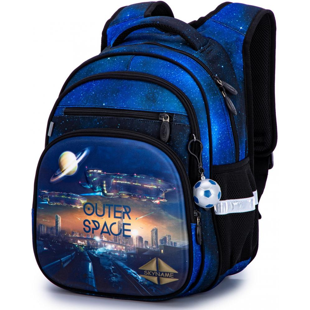 SkyName Шкільний рюкзак для хлопчиків  R3-250 - зображення 1