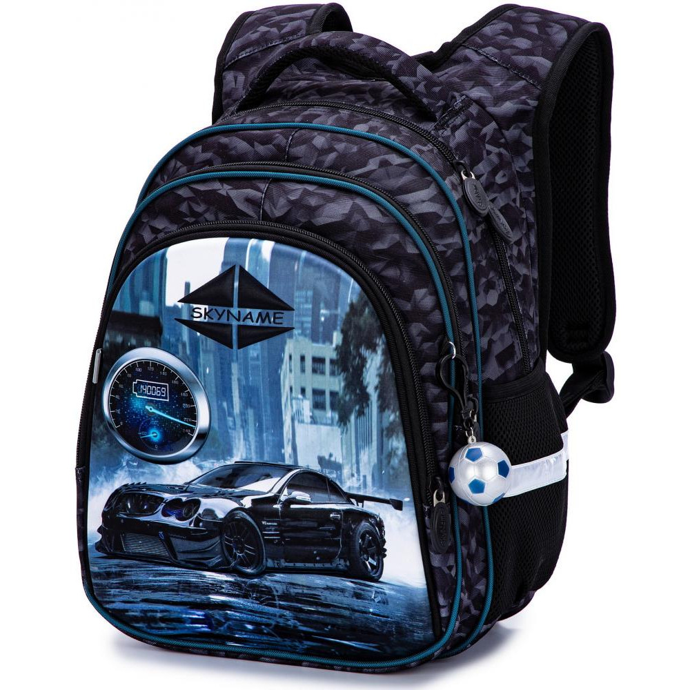 SkyName Шкільний рюкзак для хлопчиків  R2-191 - зображення 1