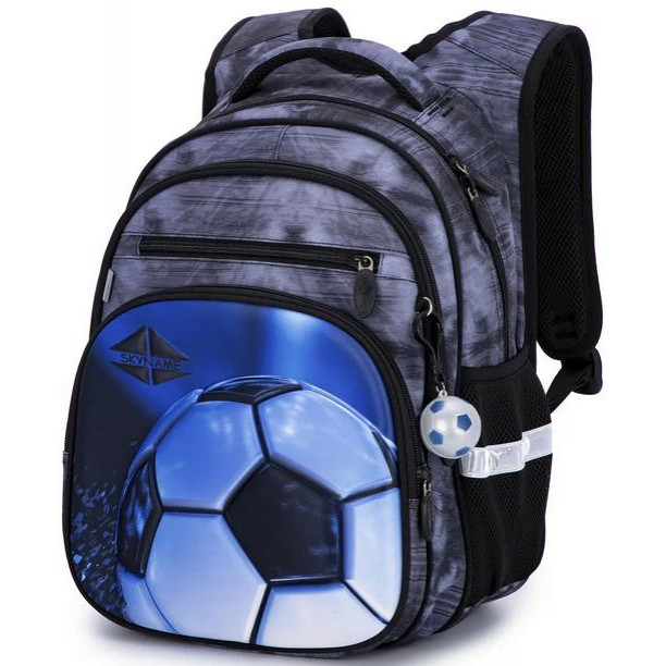 SkyName Шкільний рюкзак для хлопчика  R3-249 - зображення 1