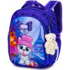SkyName Шкільний рюкзак для дівчаток  R4-413 - зображення 1