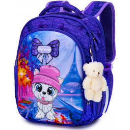 SkyName Шкільний рюкзак для дівчаток  R4-413