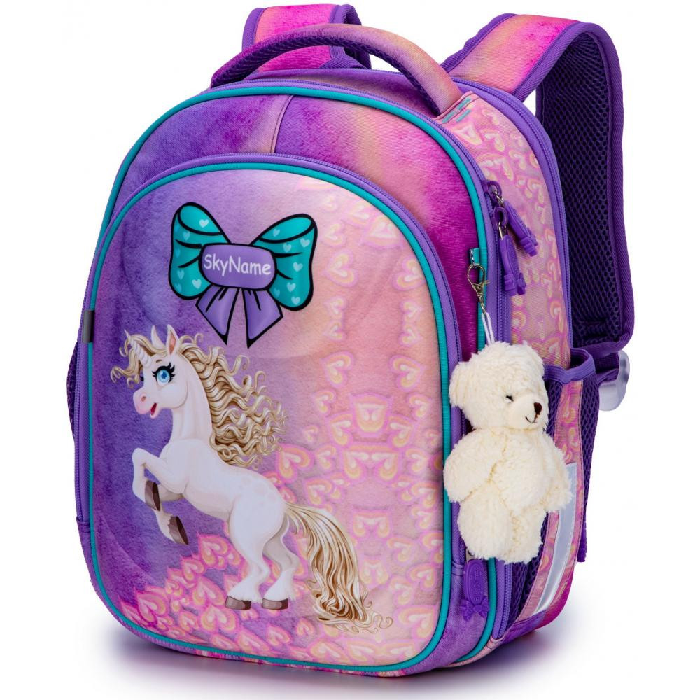 SkyName Шкільний рюкзак для дівчаток  R4-410 - зображення 1