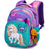 SkyName Шкільний рюкзак для дівчаток  R3-245 - зображення 1