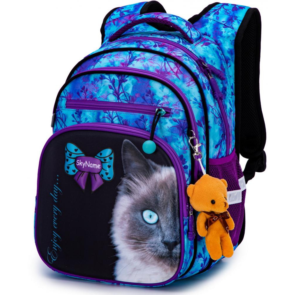 SkyName Шкільний рюкзак для дівчаток  R3-246 - зображення 1