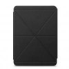 Moshi VersaCover Case with Folding Cover for iPad Air 10.9''/Pro 11'' Charcoal Black (99MO056083) - зображення 1