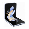 Samsung Galaxy Flip4 8/256GB Blue (SM-F721BLBH) - зображення 1