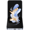 Samsung Galaxy Flip4 8/256GB Blue (SM-F721BLBH) - зображення 5