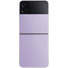Samsung Galaxy Flip4 8/256GB Bora Purple (SM-F721BLVH) - зображення 4