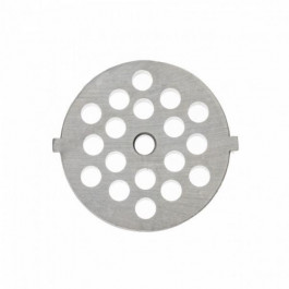 Yoer Coarse cutting plate for meat grinder MG01S (p371)